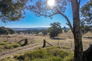 Lot 180 Goulburn Street, Binda NSW 2583