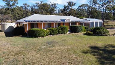 Farm For Sale - QLD - Cecil Plains - 4407 - Brystyne - Your Future in Grazing Excellence  (Image 2)