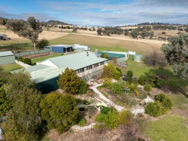 Farm Sold - NSW - Woodstock - 2793 - Country Lifestyle Opportunity Awaits  (Image 2)