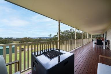 Farm For Sale - NSW - Billywillinga - 2795 - Modern Home, great sheds, 34 lifestyle acres  (Image 2)