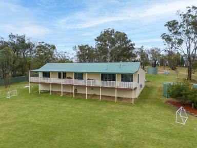 Farm For Sale - NSW - Billywillinga - 2795 - Modern Home, great sheds, 34 lifestyle acres  (Image 2)