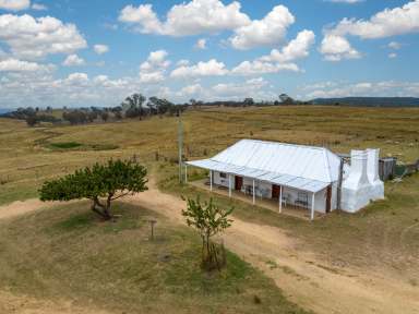 Farm Sold - NSW - Duramana - 2795 - The Perfect Little Farm  (Image 2)