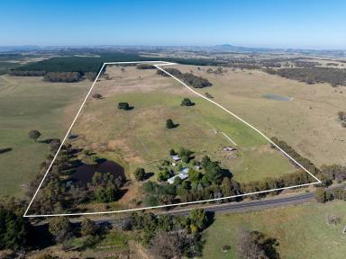 Farm For Sale - NSW - Vittoria - 2799 - "Nodnallac" - Location, Lifestyle & Opportunities  (Image 2)