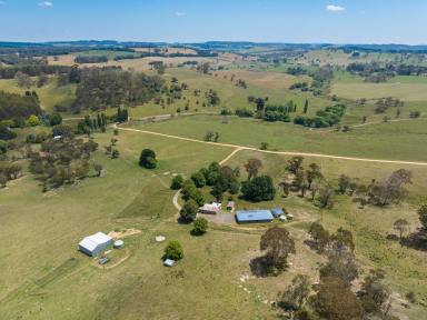 Farm Sold - NSW - Oberon - 2787 - "Eurunderee" - The Perfect Rural Retreat in a Prime Location!  (Image 2)