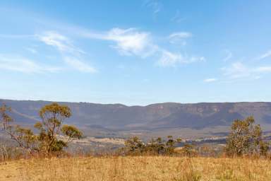 Farm For Sale - NSW - Kanimbla - 2790 - "Whataview" - Majestic views in all directions  (Image 2)