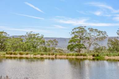 Farm For Sale - NSW - Kanimbla - 2790 - Breathtaking in all Respects  (Image 2)