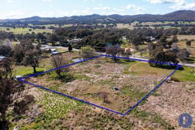 Farm For Sale - NSW - Rye Park - 2586 - Village Living With Room To Move  (Image 2)