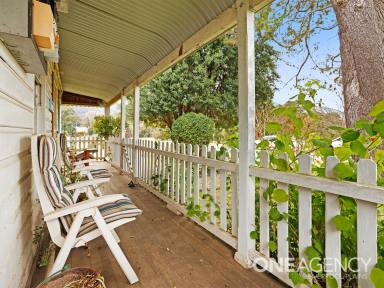 Farm For Sale - NSW - Murrurundi - 2338 - Experience Rustic Charm in a Colonial Cottage with a 2-Acre Horse Paddock  (Image 2)