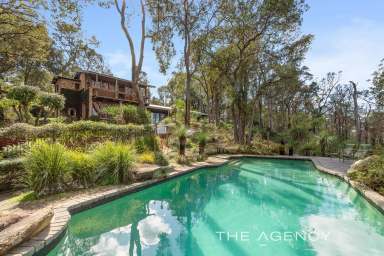 Farm For Sale - WA - Bickley - 6076 - "Woongabeena" - Gorgeous 15 Acre Rustic & Secluded Bushland Retreat  (Image 2)