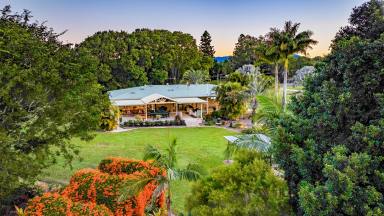 Farm For Sale - QLD - Pie Creek - 4570 - Tranquil Homestead on Over 2 Acres in a Premier Enclave  (Image 2)