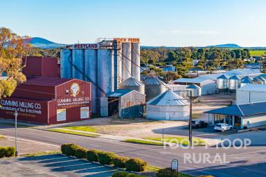 Farm For Sale - SA - Cummins - 5631 - Cummins Milling  (Image 2)