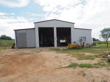 Farm Auction - NSW - Bingara - 2404 - Hard To Find Industrial Property  (Image 2)