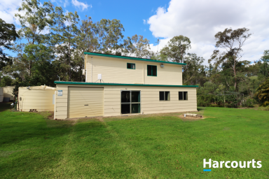 Farm For Sale - QLD - Bullyard - 4671 - 2 STOREY HOME, 16 ACRES & 2 MASSIVE DAMS  (Image 2)