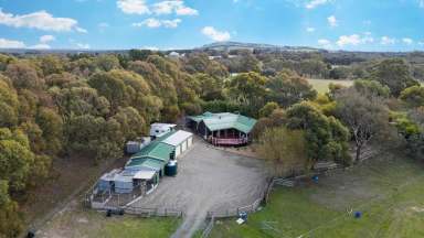 Farm For Sale - VIC - Sulky - 3352 - Exceptional Lifestyle Property in Scenic Setting  (Image 2)