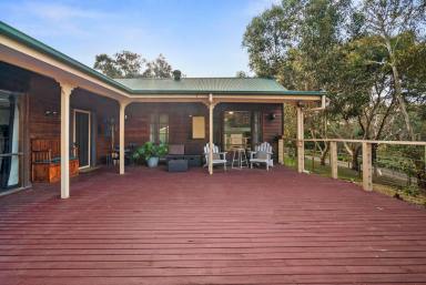 Farm For Sale - VIC - Sulky - 3352 - Exceptional Lifestyle Property in Scenic Setting  (Image 2)