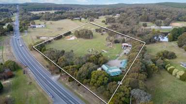 Farm For Sale - VIC - Sulky - 3352 - Exceptional Lifestyle Property in Scenic Setting  (Image 2)