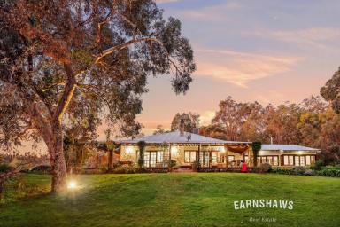 Farm For Sale - WA - Hovea - 6071 - Exceptional & Exquisite Hills Property  (Image 2)