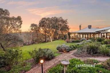 Farm For Sale - WA - Hovea - 6071 - Exceptional & Exquisite Hills Property  (Image 2)