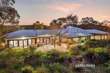 Farm For Sale - WA - Hovea - 6071 - Exceptional & Exquisite Hills Property  (Image 2)