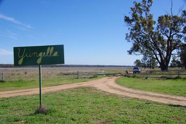637 Mellburra Road, Narrabri NSW 2390