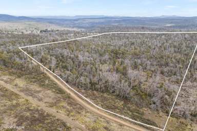 Farm For Sale - TAS - Waddamana - 7030 - Your own piece of wilderness in Tasmania's Central Highlands  (Image 2)