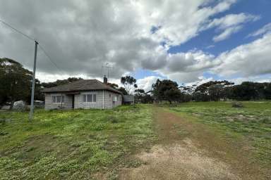 Farm For Sale - WA - Katanning - 6317 - 10511 sqm WITH HOME INCLUDED  (Image 2)