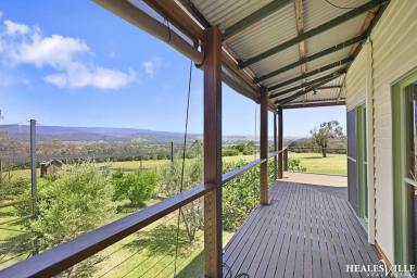 Farm For Sale - VIC - Taggerty - 3714 - A Tree Change with Meaning  (Image 2)