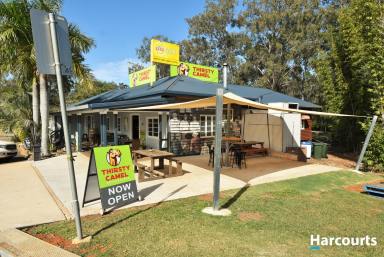 Farm For Sale - QLD - Apple Tree Creek - 4660 - A BRUCE HIGHWAY ICON AT 10% NET ROI  (Image 2)