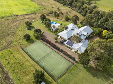 Farm Auction - NSW - East Gresford - 2311 - Meander away at Magnificant Millpond  (Image 2)