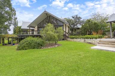 Farm For Sale - NSW - East Gresford - 2311 - Rural living in resort style luxury.  (Image 2)