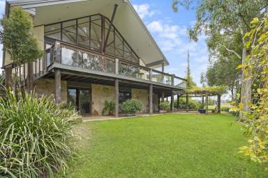 Farm For Sale - NSW - East Gresford - 2311 - Rural living in resort style luxury.  (Image 2)