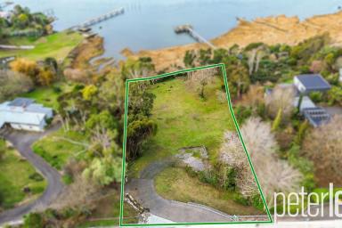 Farm For Sale - TAS - Lanena - 7275 - Waterfront Wonder  (Image 2)