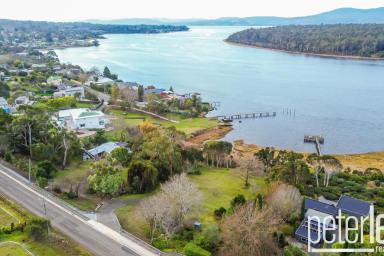 Farm For Sale - TAS - Lanena - 7275 - Waterfront Wonder  (Image 2)