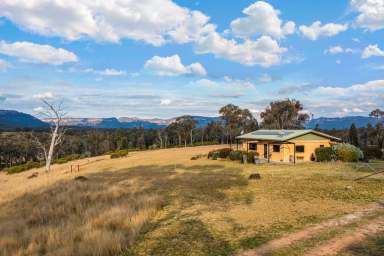 Farm For Sale - NSW - Rylstone - 2849 - Escape to Serenity at 3254 Glen Alice Road, Glen Alice NSW 2849  (Image 2)