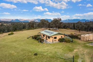 Farm For Sale - NSW - Rylstone - 2849 - Escape to Serenity at 3254 Glen Alice Road, Glen Alice NSW 2849  (Image 2)