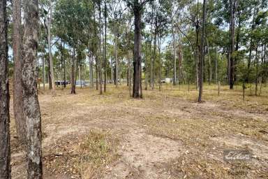 Farm Sold - QLD - Glenwood - 4570 - PICTURE PERFECT PRIVATE BLOCK  (Image 2)