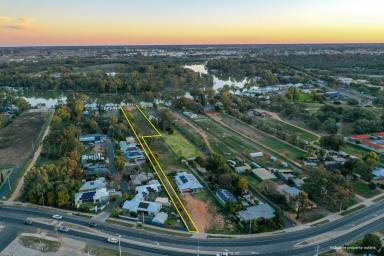 Farm Sold - NSW - Buronga - 2739 - SPECTACULAR RIVERFRONT HOME SITE  (Image 2)