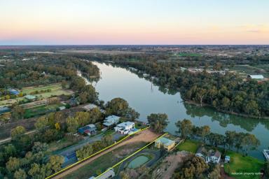 Farm Sold - NSW - Buronga - 2739 - SPECTACULAR RIVERFRONT HOME SITE  (Image 2)