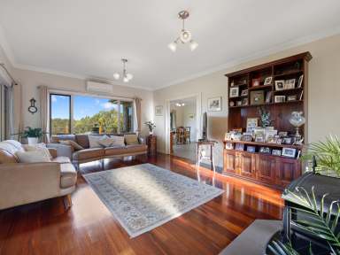 Farm For Sale - VIC - Foster - 3960 - LOVE WHERE YOU LIVE - SUPERBLY CONSTRUCTED MODERN HOME WITH PICTURESQUE OUTLOOK  (Image 2)