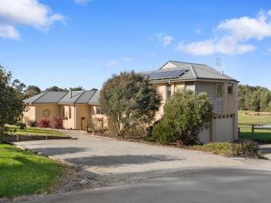 Farm For Sale - VIC - Foster - 3960 - LOVE WHERE YOU LIVE - SUPERBLY CONSTRUCTED MODERN HOME WITH PICTURESQUE OUTLOOK  (Image 2)