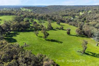 Farm Sold - WA - Gidgegannup - 6083 - "Something Seriously Special"  (Image 2)