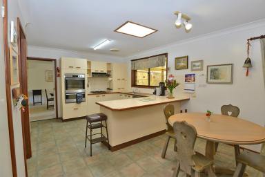 Farm For Sale - NSW - Coonabarabran - 2357 - Quality Property Rural but Suburban  (Image 2)