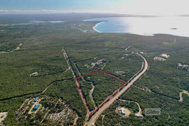 Farm For Sale - WA - Bremer Bay - 6338 - Double Views on Point Henry  (Image 2)