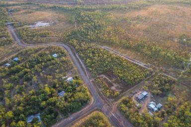 Farm For Sale - NT - Girraween - 0836 - Exceptional Acreage with Utilities in Place  (Image 2)