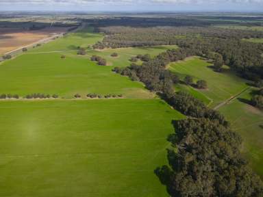 Farm For Sale - VIC - Durham Ox - 3576 - Prime Agricultural and Recreational Property on Rich River Flats  (Image 2)