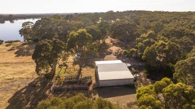 Farm For Sale - SA - Kingston Se - 5275 - "Parrakie"  (Image 2)