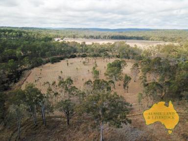 Farm For Sale - QLD - Eidsvold - 4627 - "BASECAMP"
Unique Land Opportunity: 5 titles available near Eidsvold totalling 44 Acres  (Image 2)