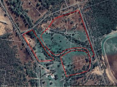 Farm For Sale - QLD - Eidsvold - 4627 - "BASECAMP"
Unique Land Opportunity: 5 titles available near Eidsvold totalling 44 Acres  (Image 2)