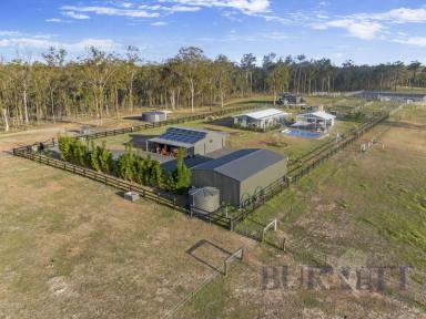 Farm For Sale - QLD - Booyal - 4671 - Stunning Rural Living At It's Finest  (Image 2)