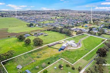 Farm For Sale - SA - Glenburnie - 5291 - Acreage in Ace Location - One of the best houses in Mount Gambier  (Image 2)